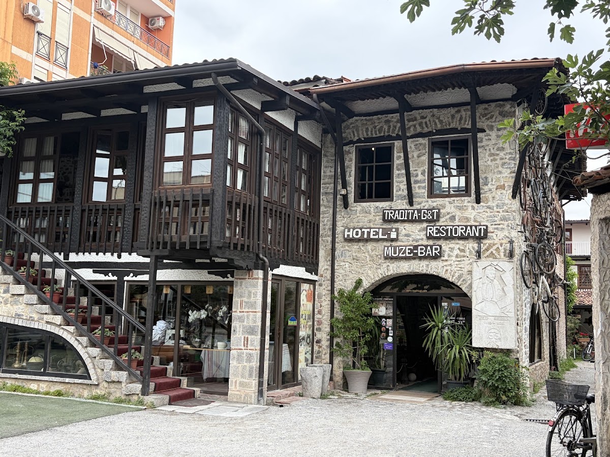 Hotel Tradita