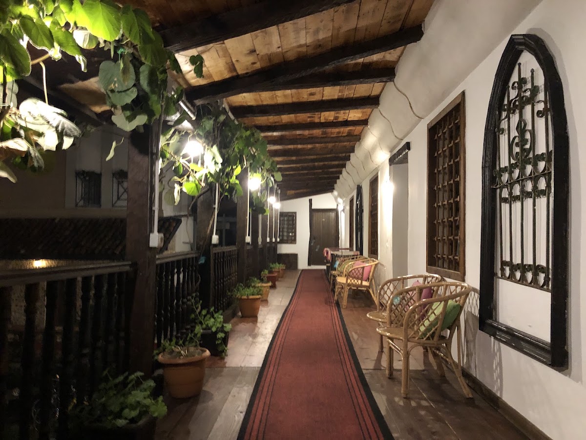 Hotel Tradita