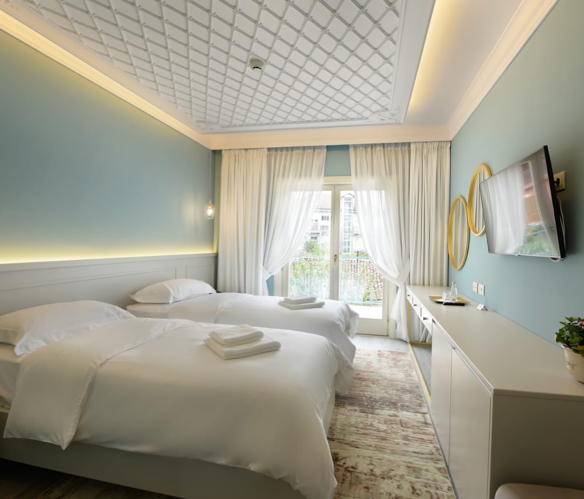 Çoçja Boutique Hotel