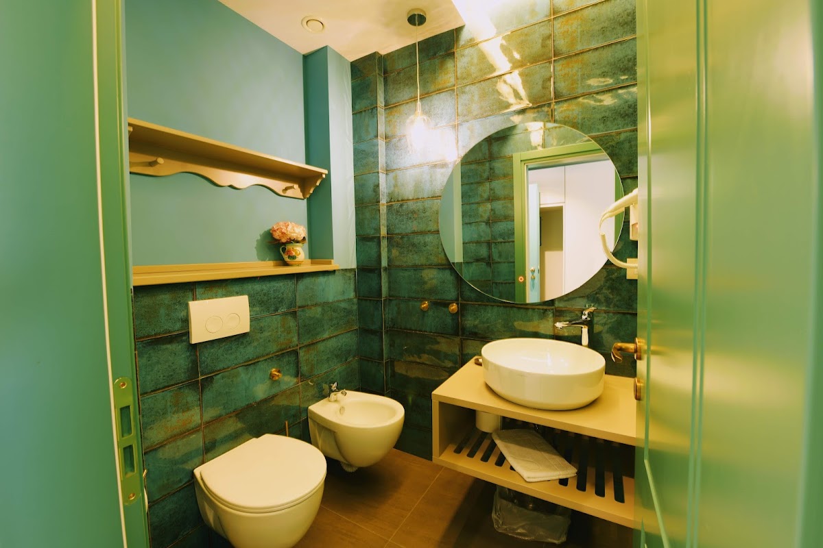 Çoçja Boutique Hotel