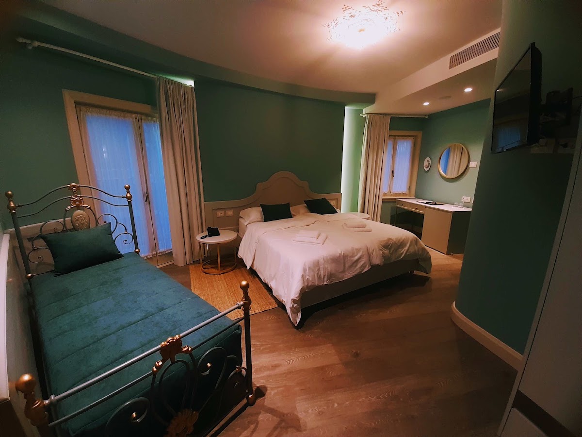 Çoçja Boutique Hotel