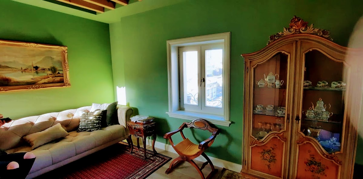 Çoçja Boutique Hotel