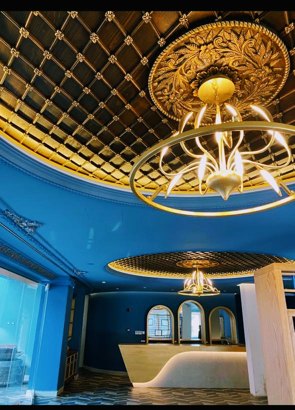 Çoçja Boutique Hotel