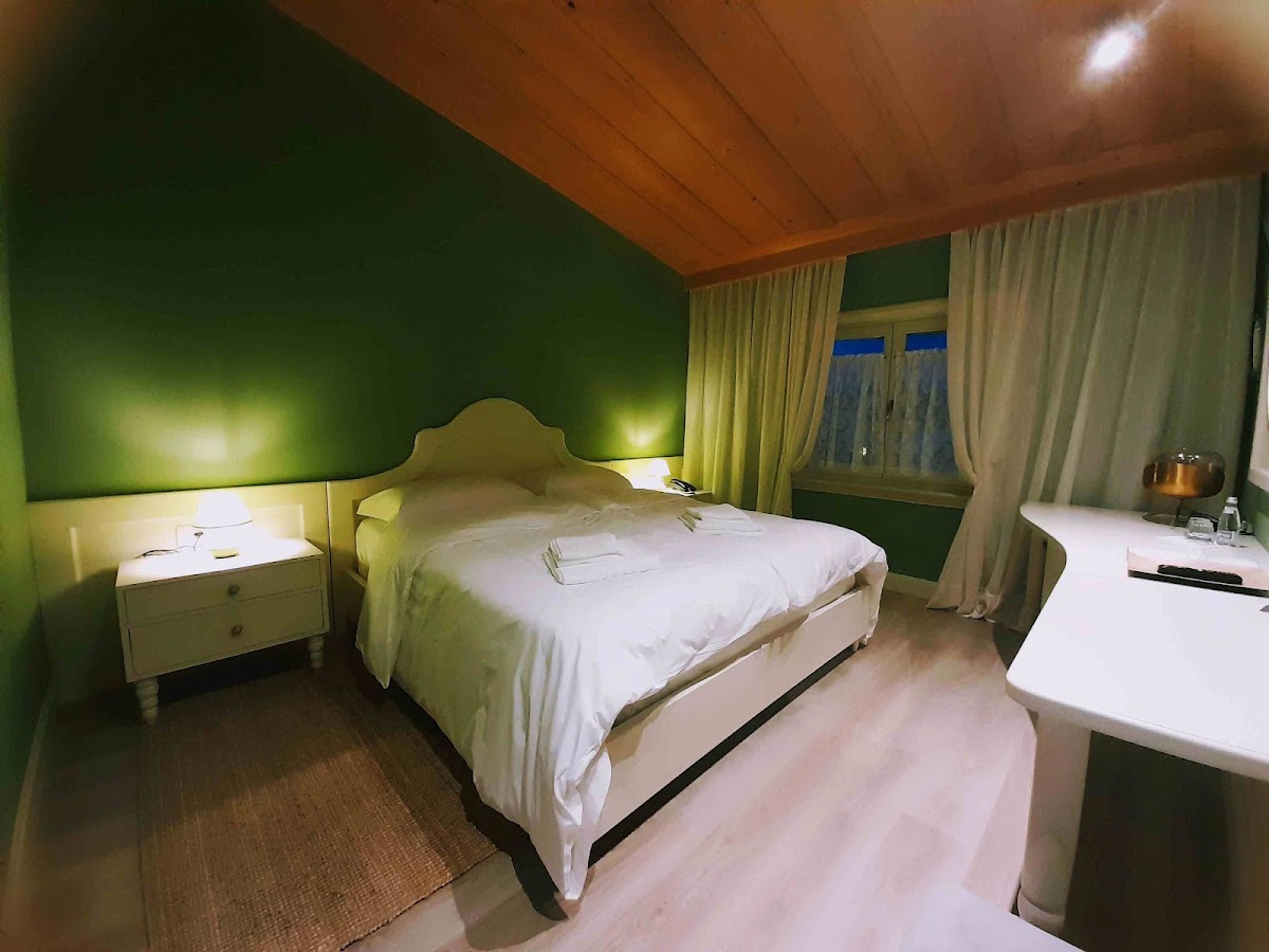 Çoçja Boutique Hotel