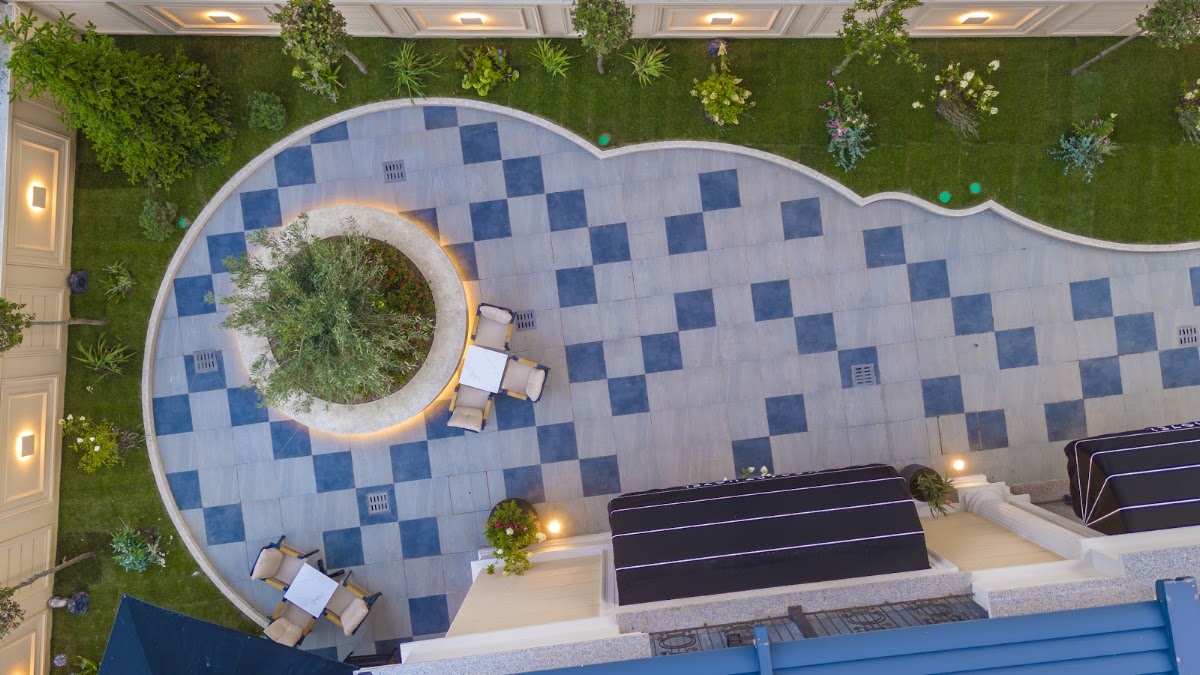 Hotel Mozart Shkodër