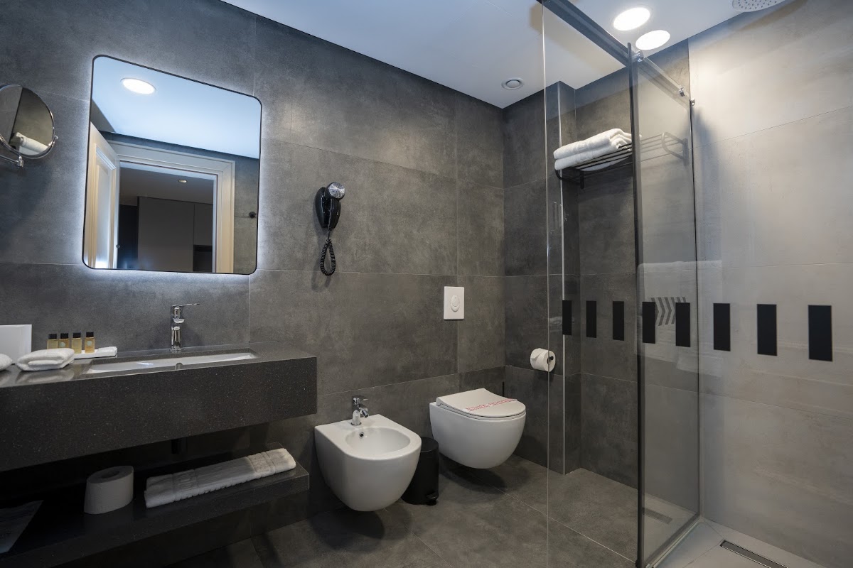 Hotel Mozart Shkodër