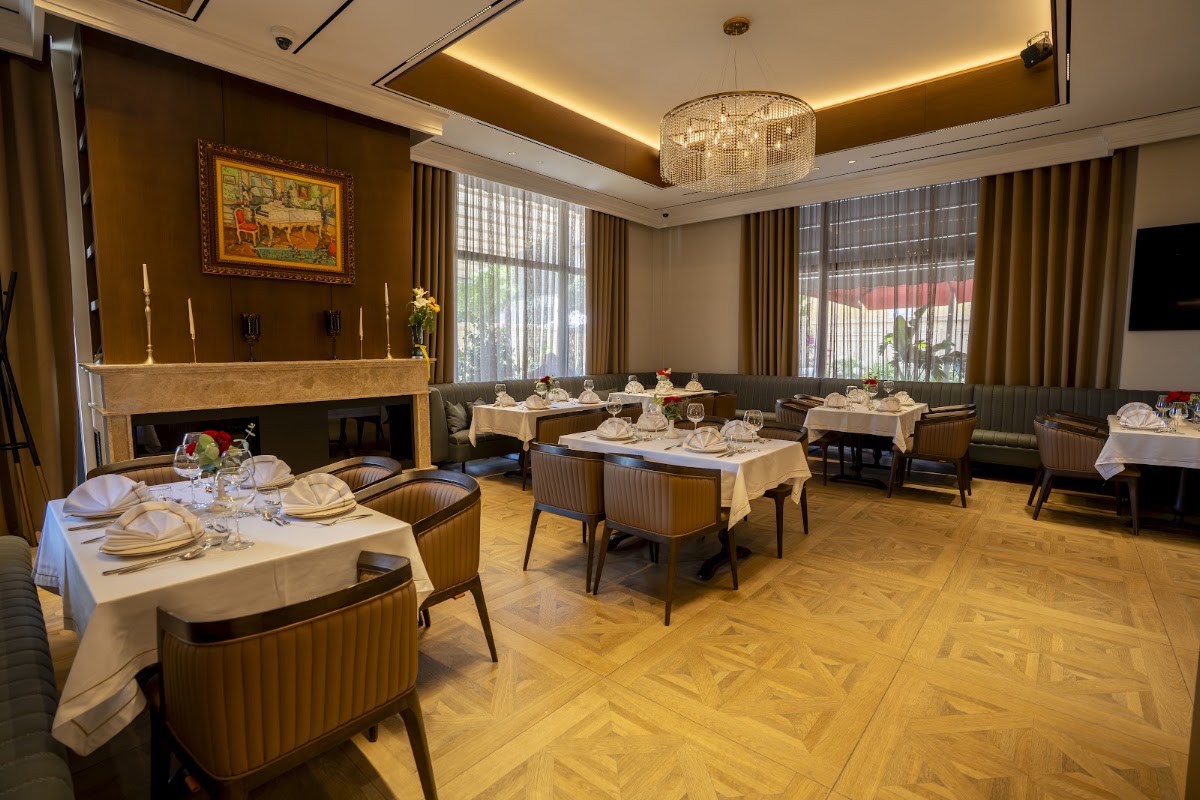 Hotel Mozart Shkodër