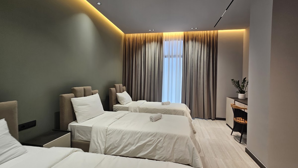 The Roots Boutique Hotel Shkoder