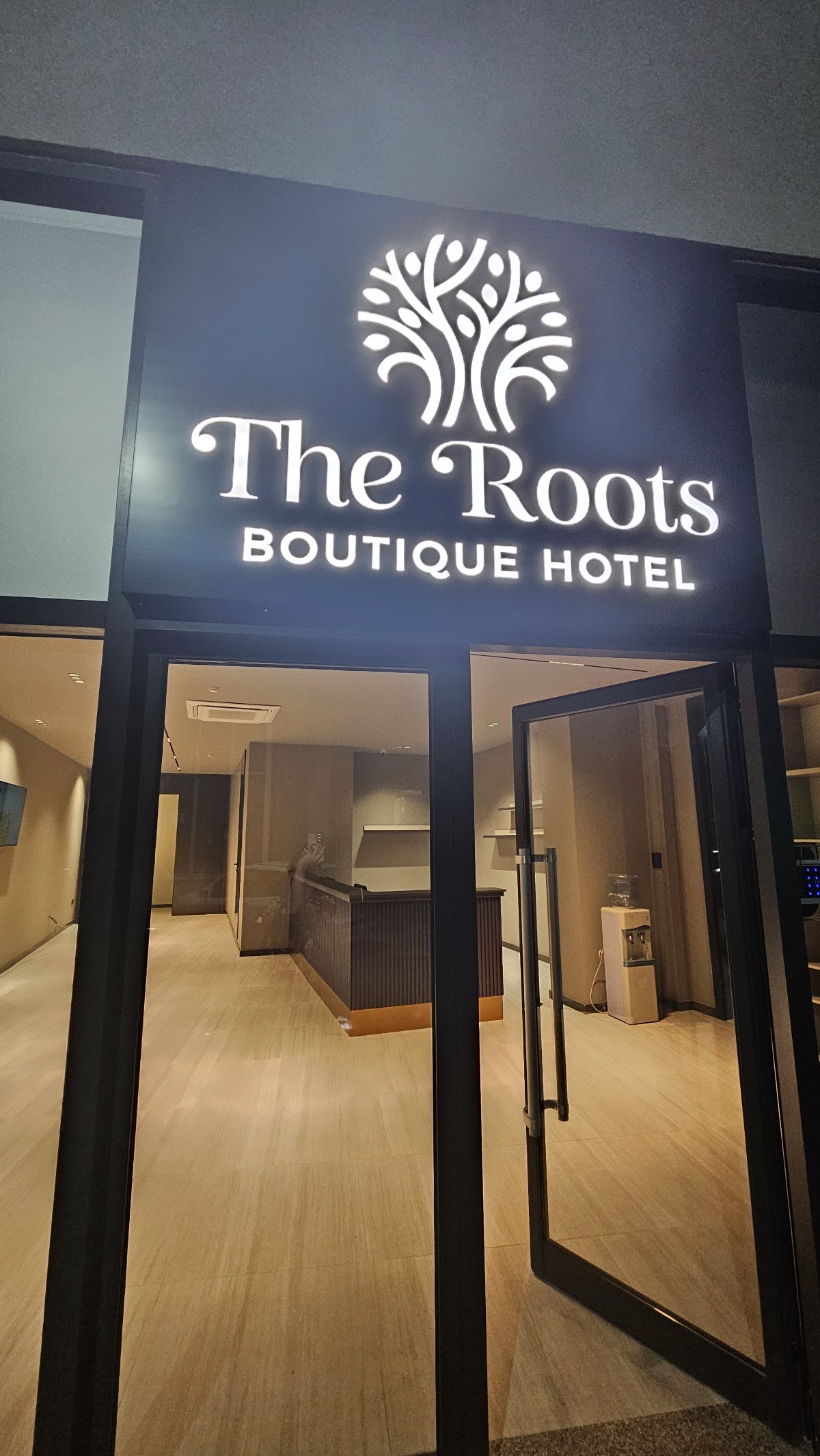 The Roots Boutique Hotel Shkoder