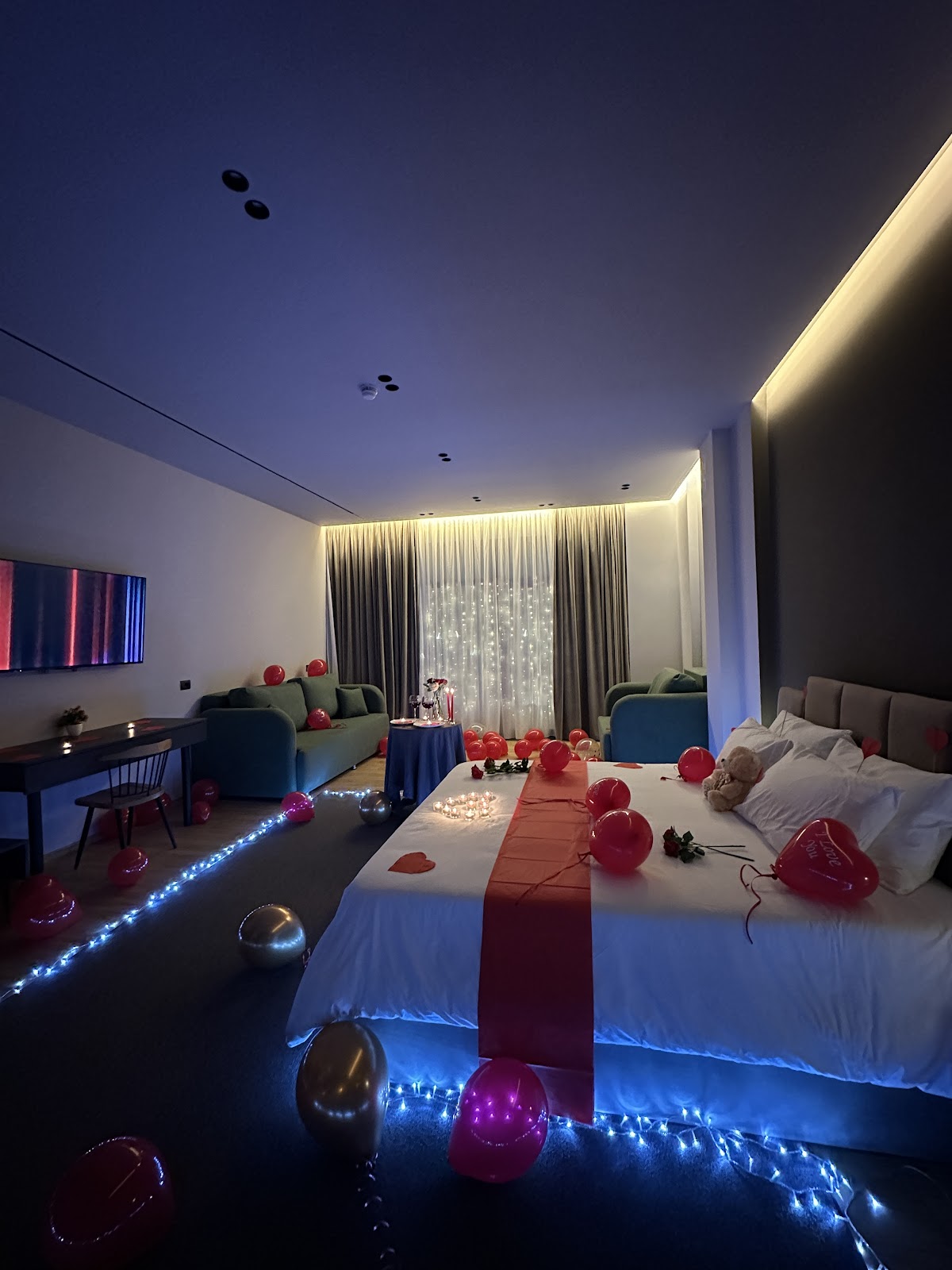 The Roots Boutique Hotel Shkoder