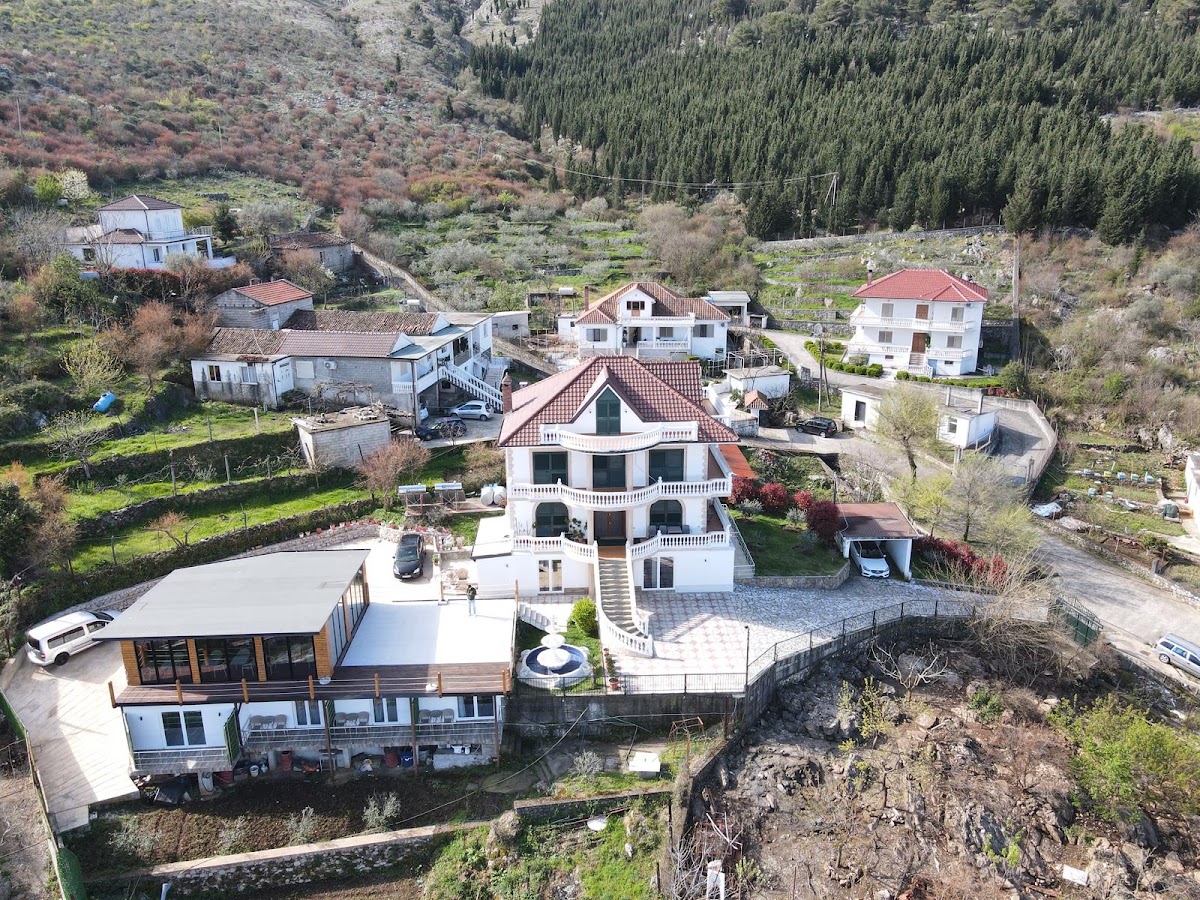 Vila Sela, Shkodër