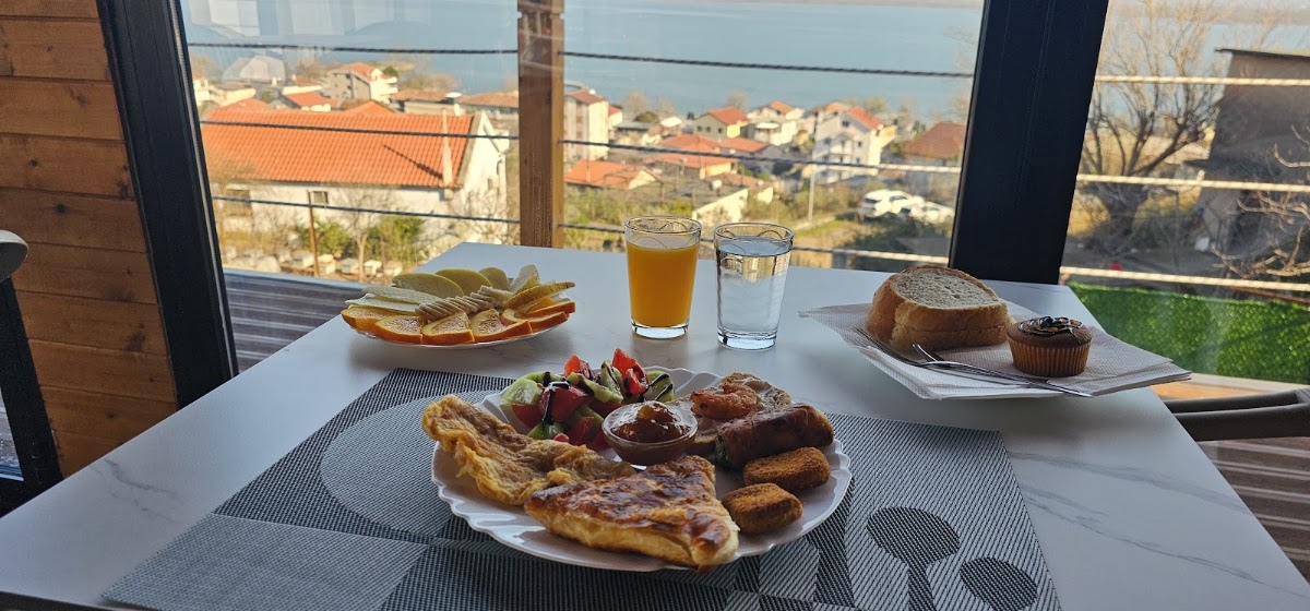 Vila Sela, Shkodër