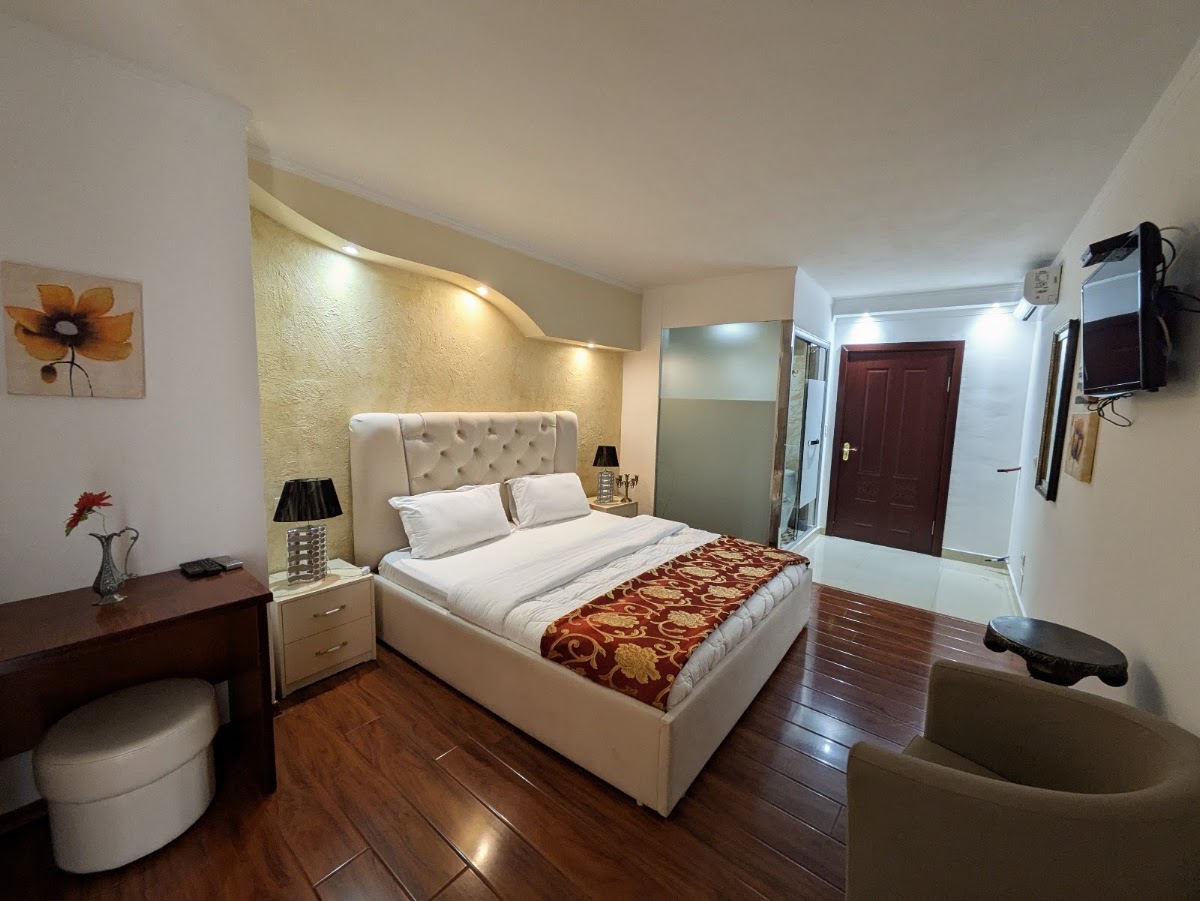 Hotel Platea