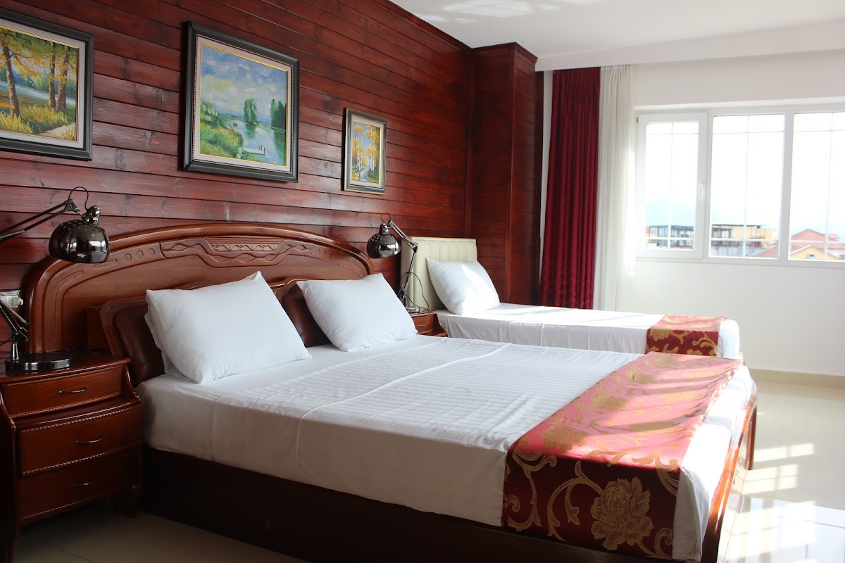 Hotel Platea