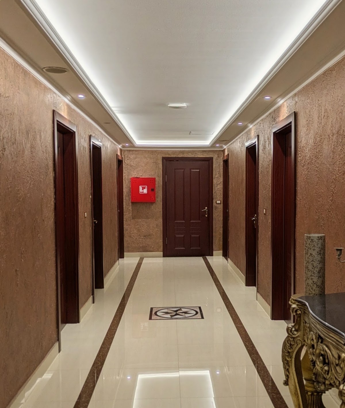 Hotel Platea