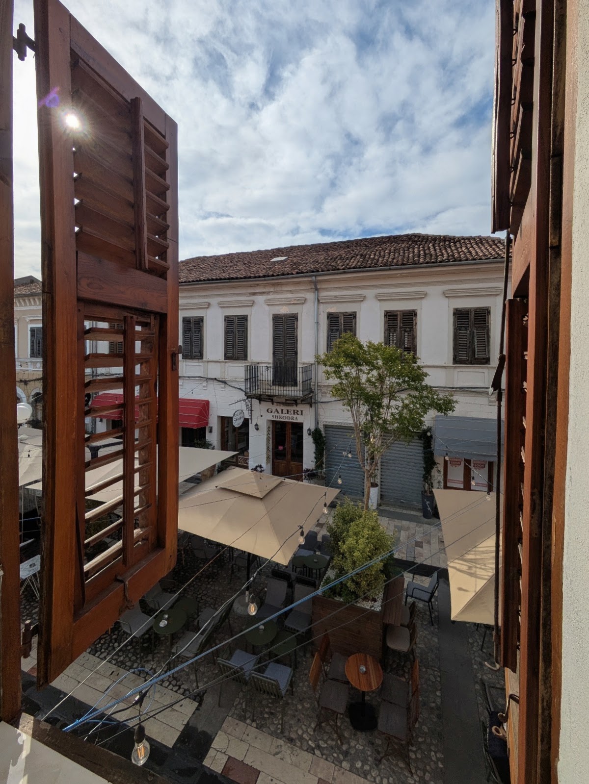 Hotel Platea