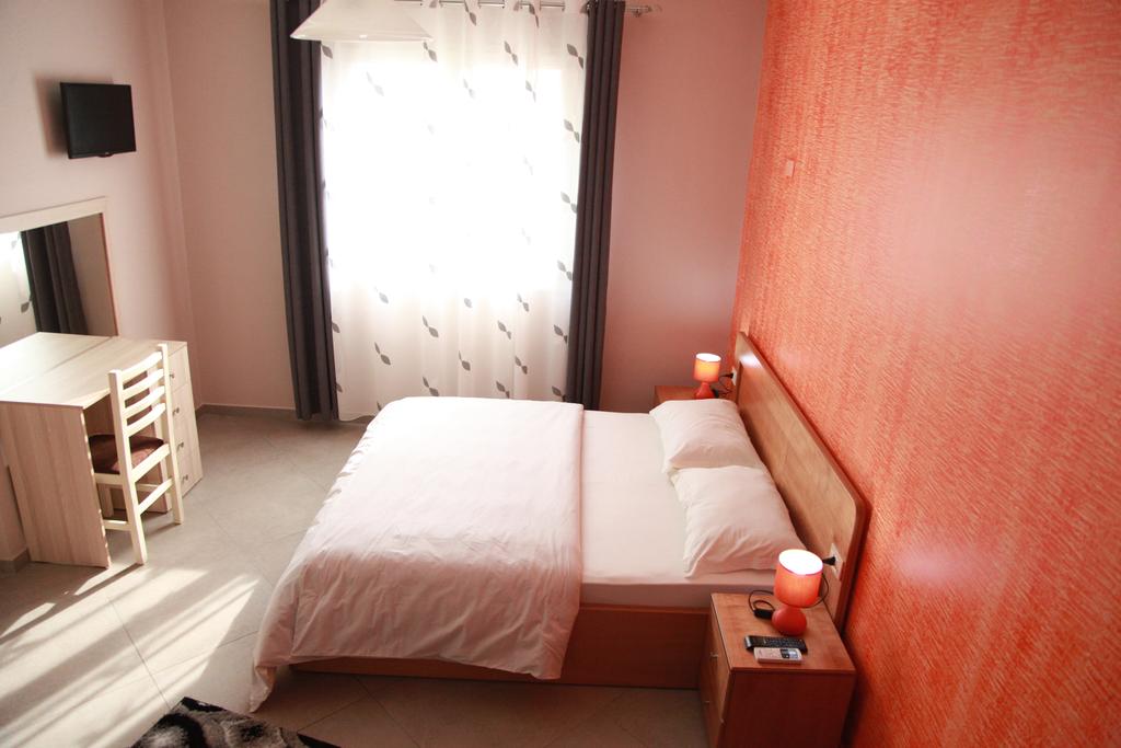 Hotel Shkodra L