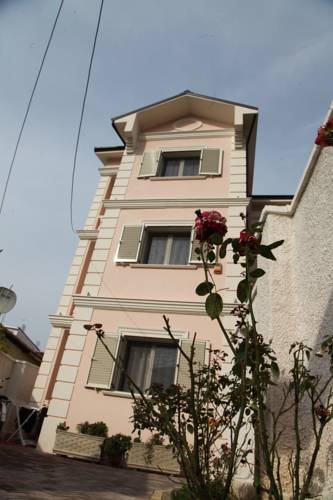 Hotel Shkodra L
