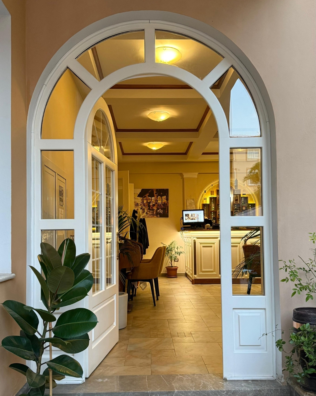 Hotel TREVA, Shkodër