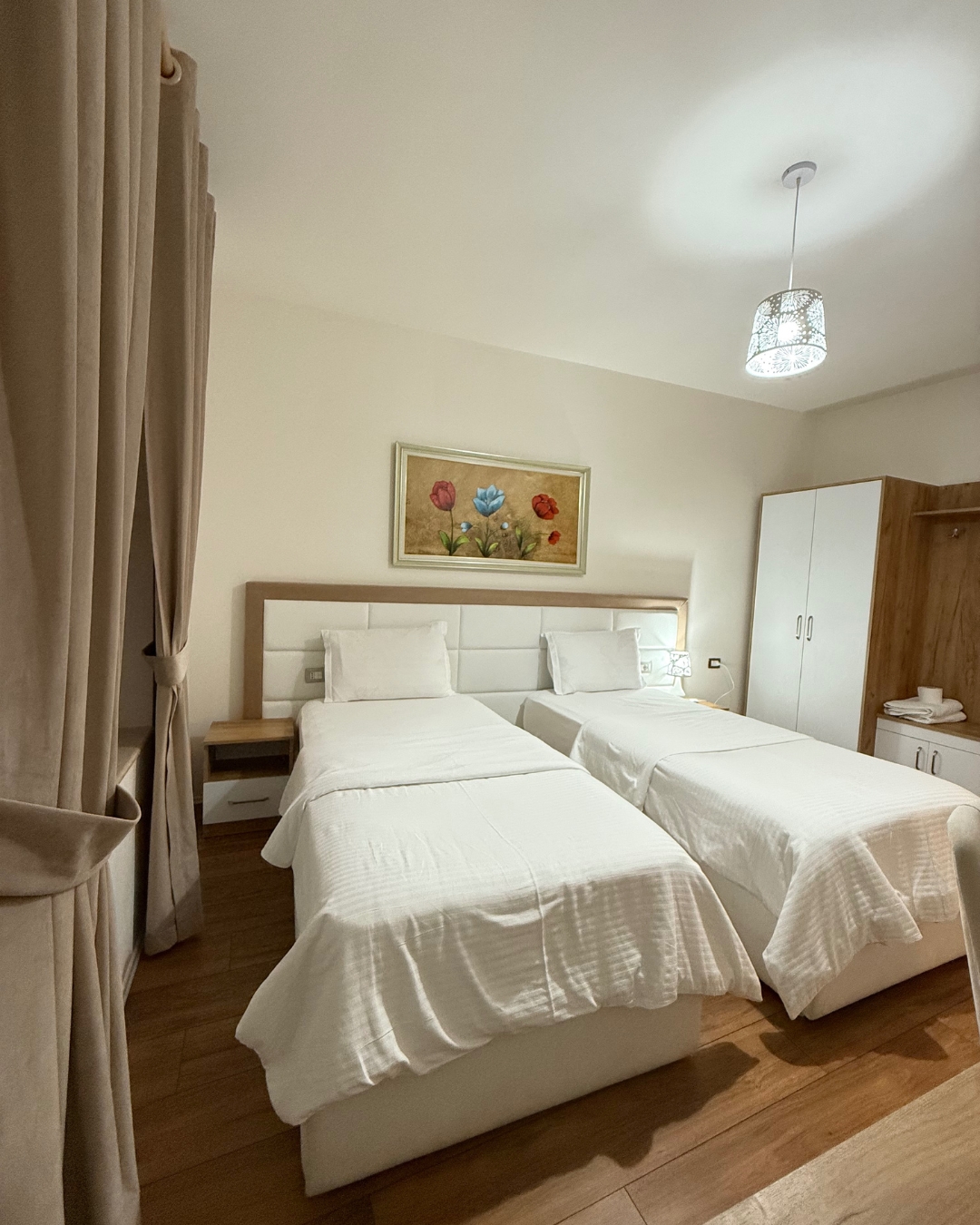 Hotel TREVA, Shkodër