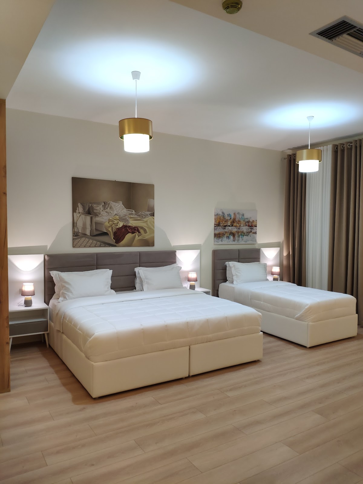 Hotel TREVA, Shkodër