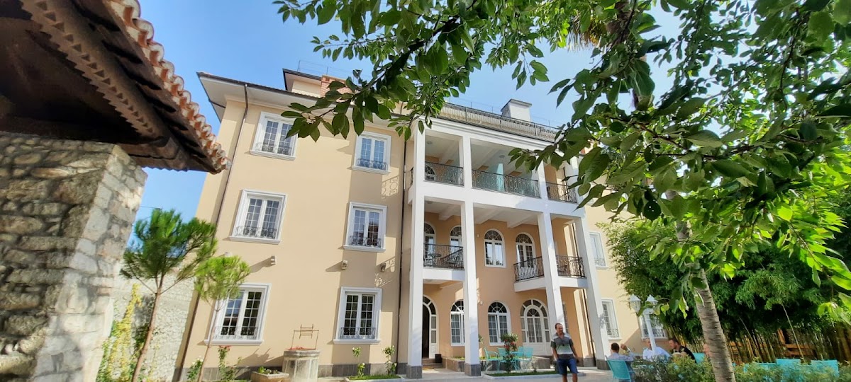 Hotel TREVA, Shkodër