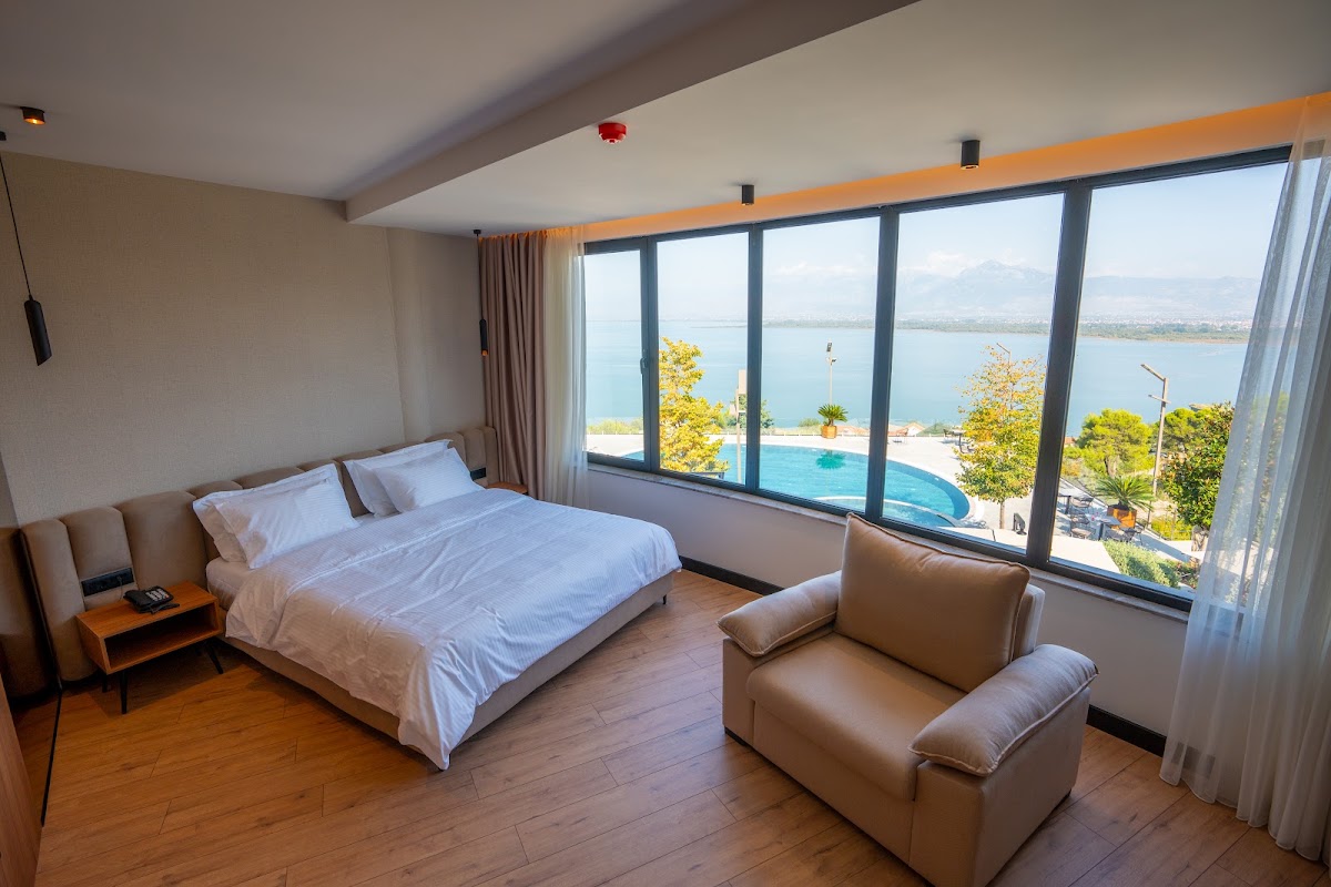 Duomo Resort