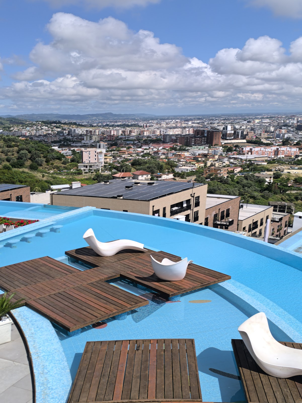 Duomo Resort