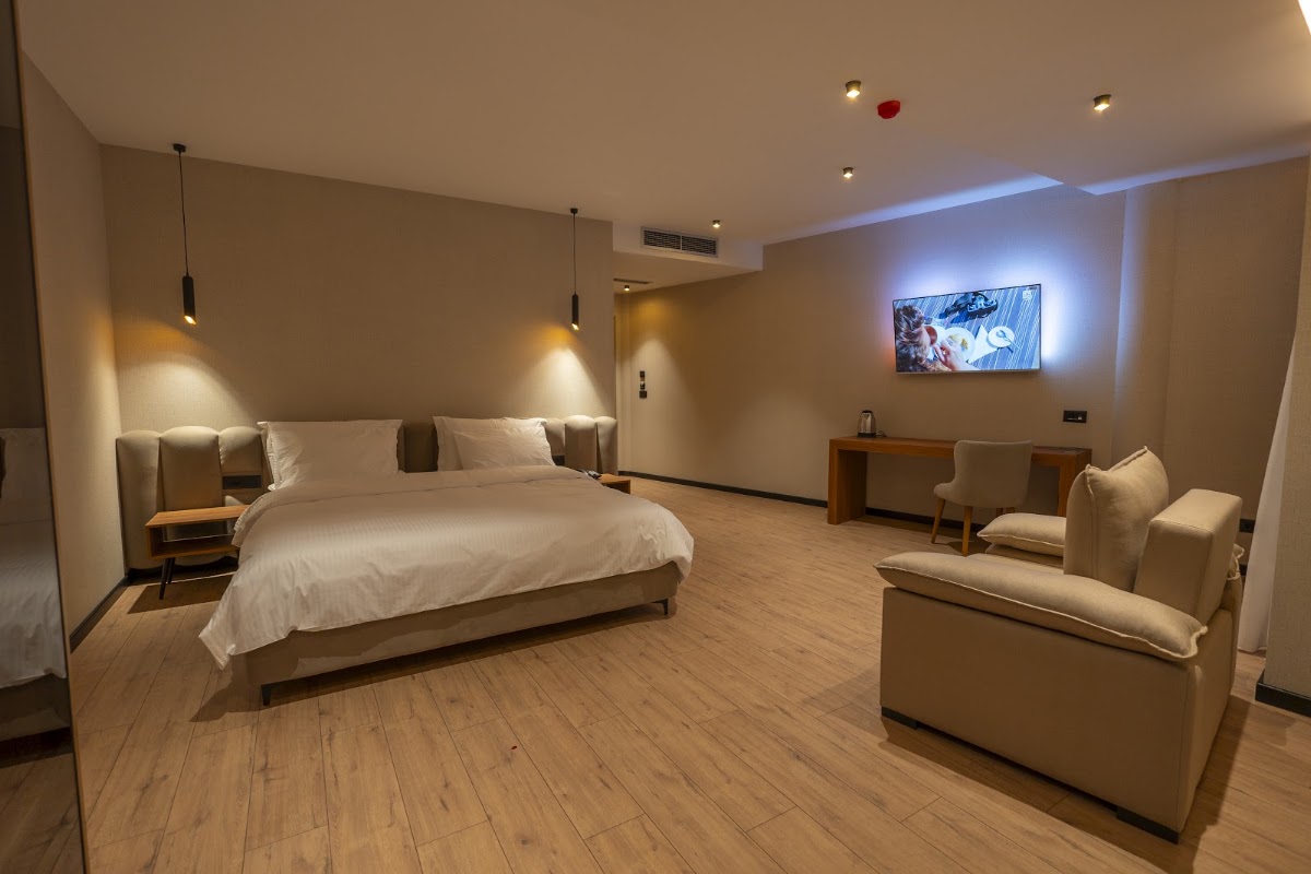 Duomo Resort