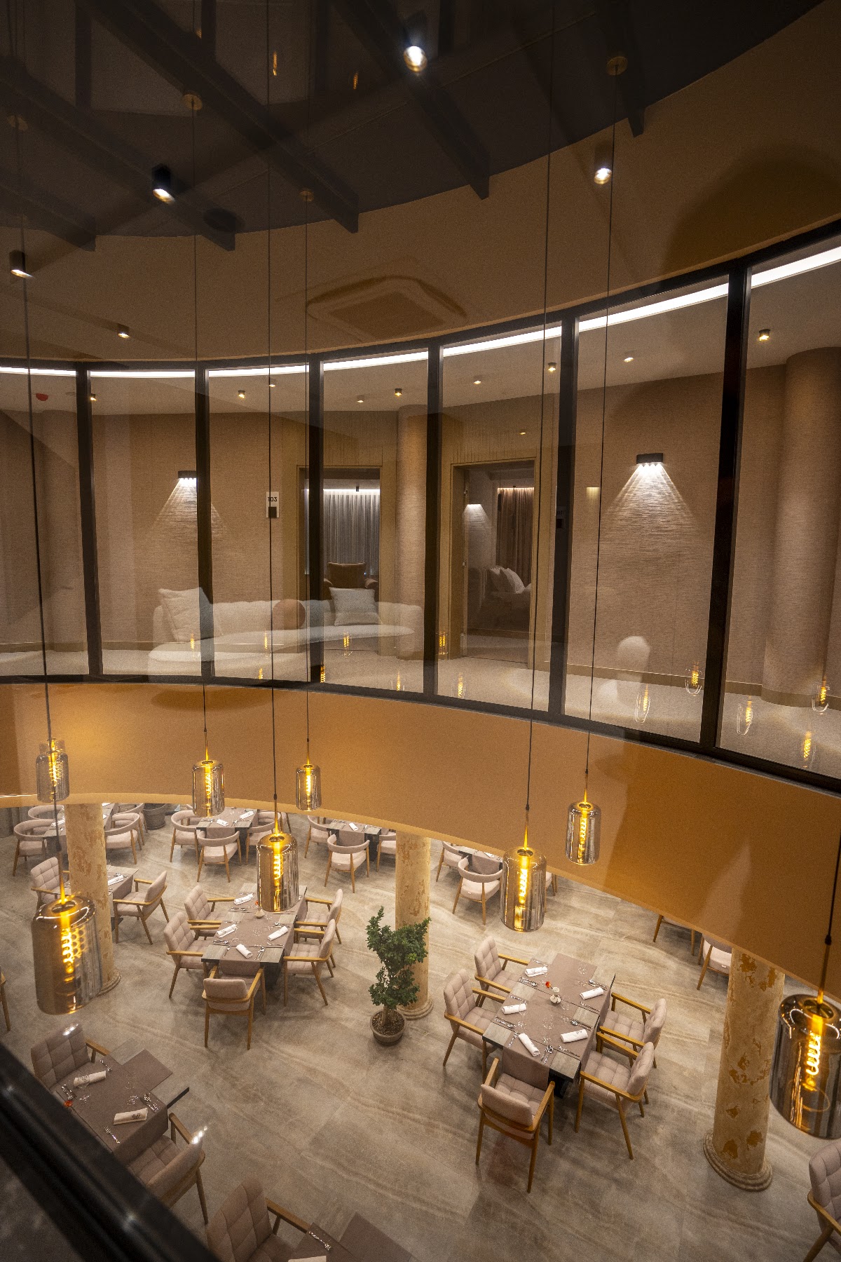 Duomo Resort