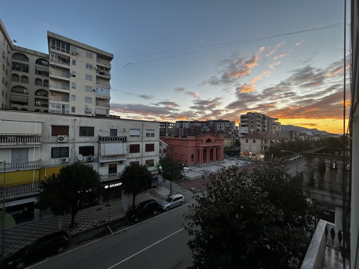 The Sol Hotel Shkodër