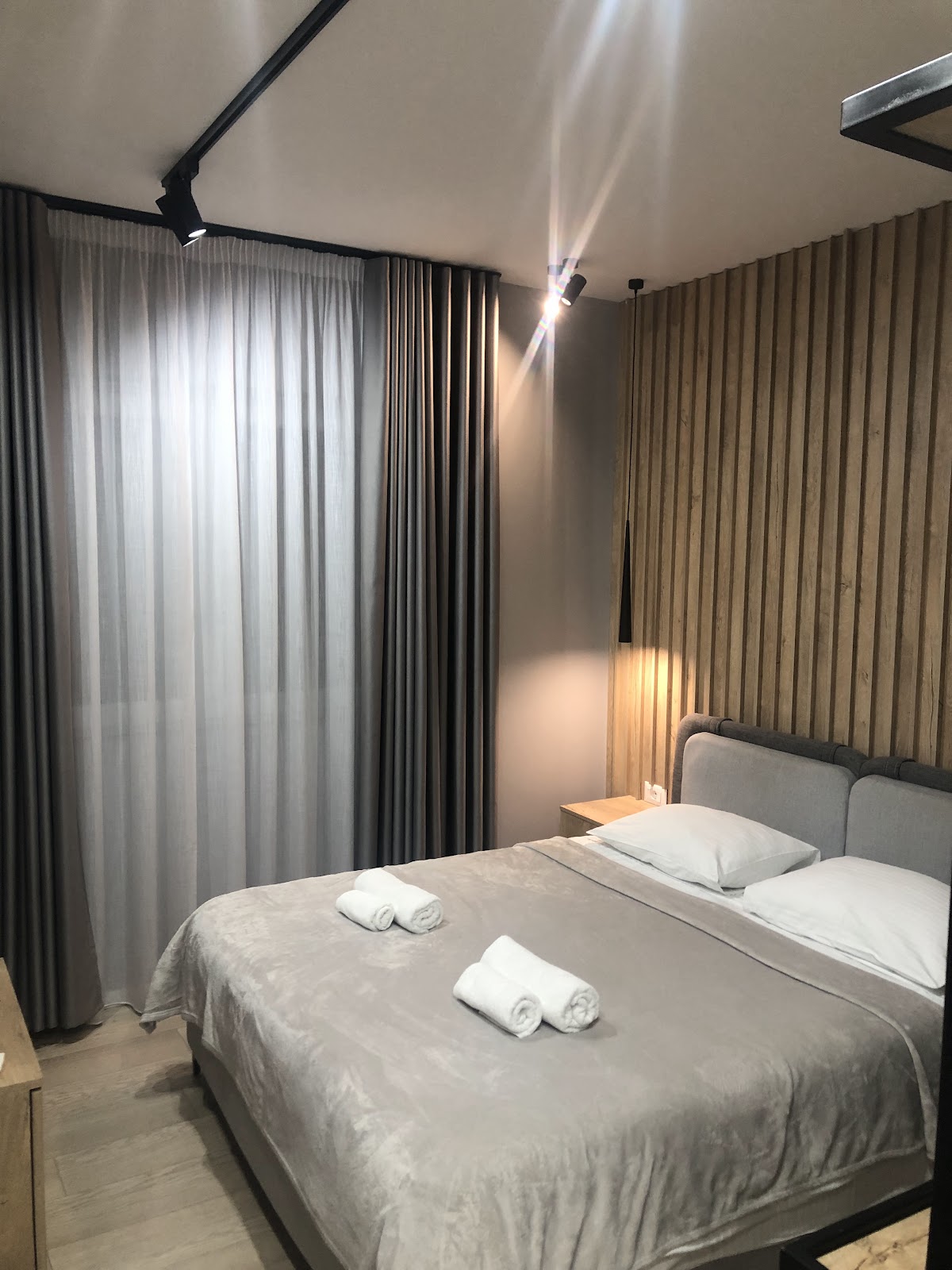 The Sol Hotel Shkodër