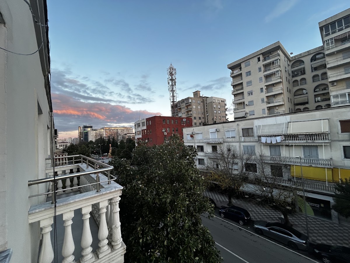 The Sol Hotel Shkodër