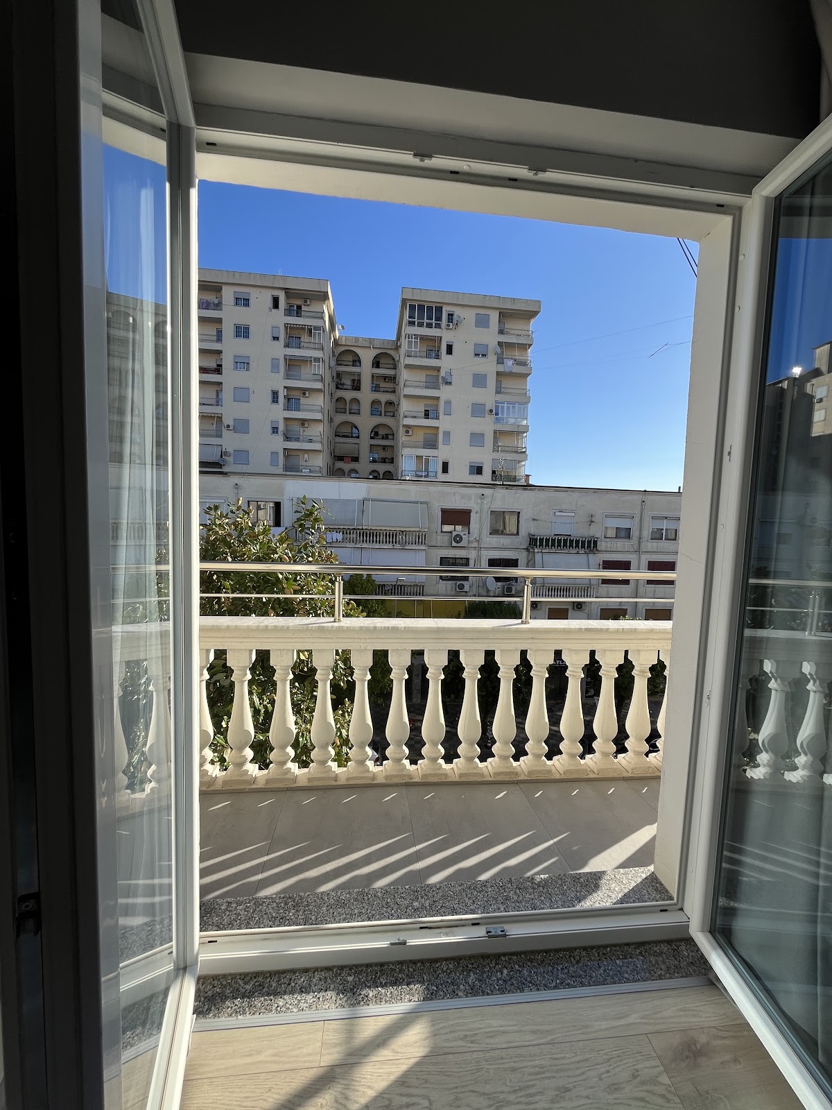 The Sol Hotel Shkodër