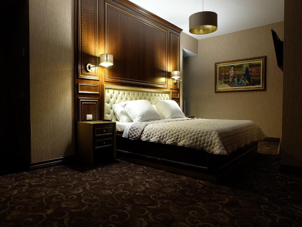 Hotel Rozafa