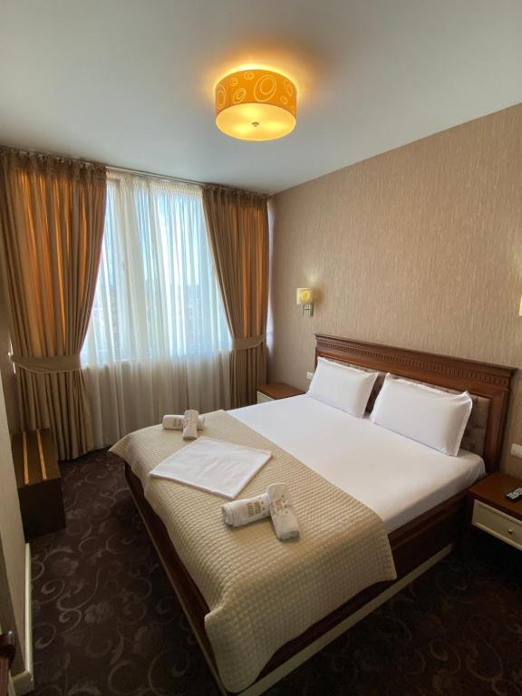 Hotel Rozafa