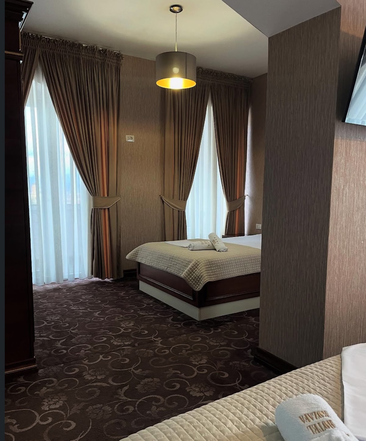 Hotel Rozafa