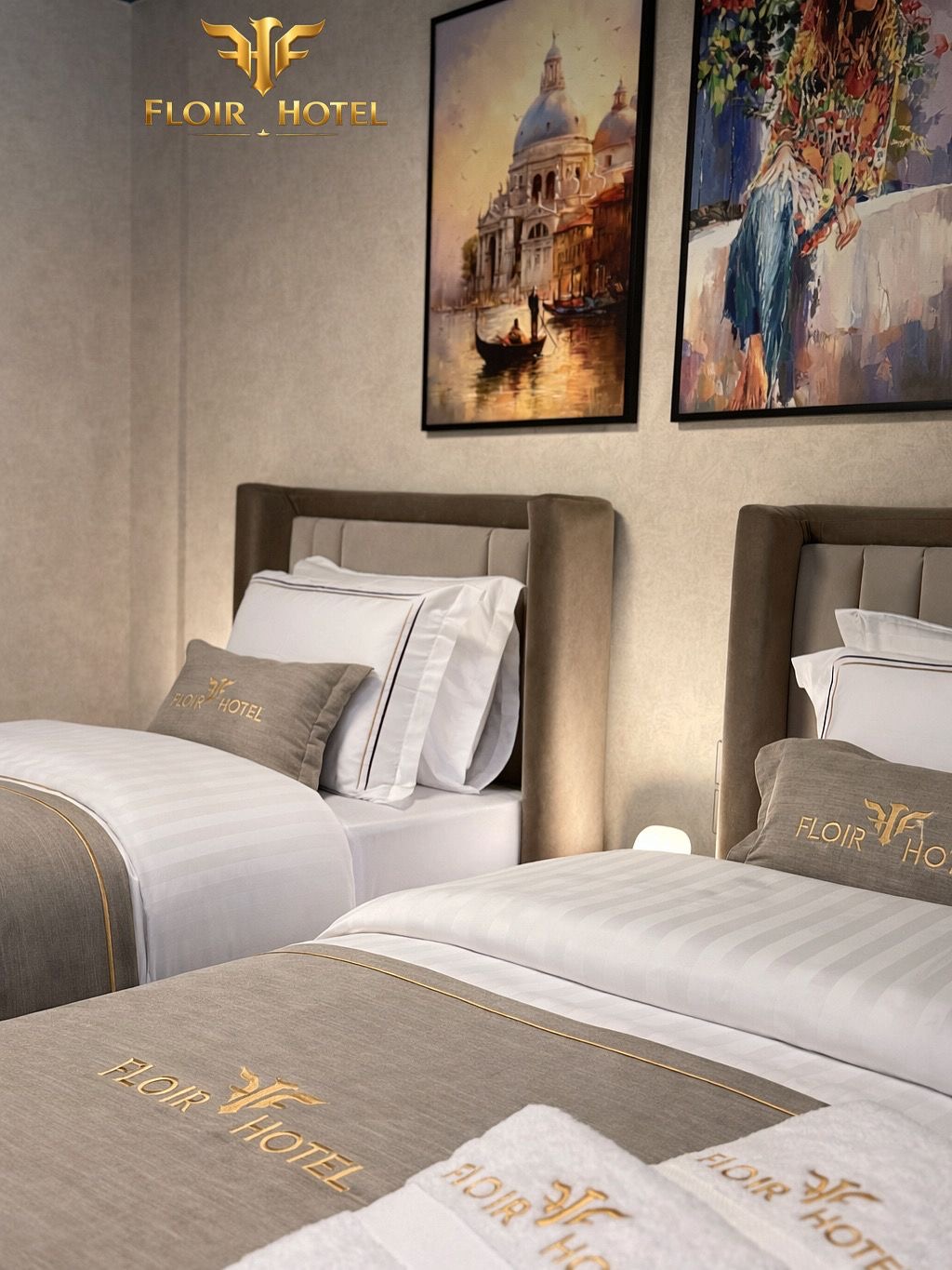 Floir Hotel