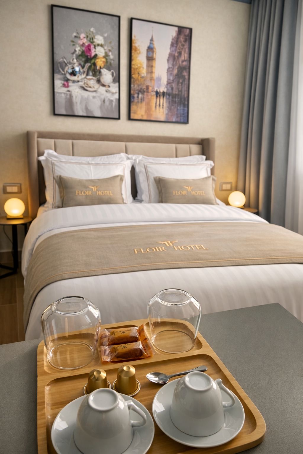 Floir Hotel
