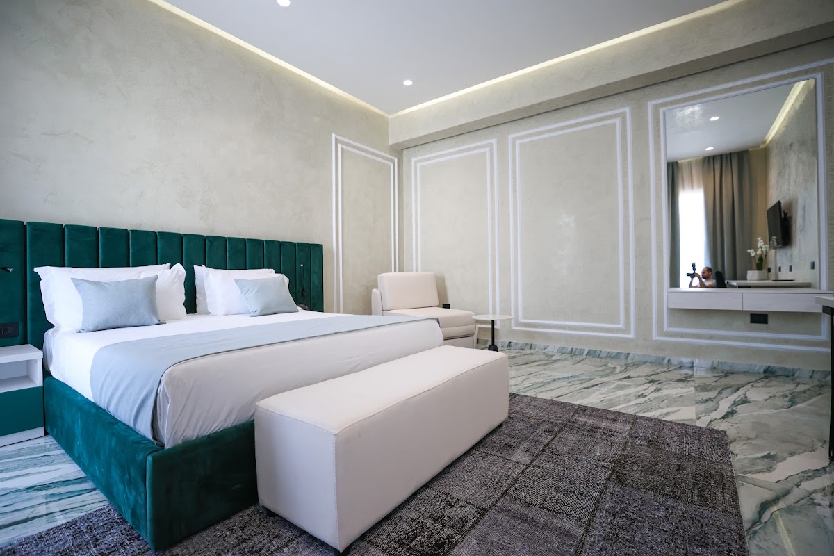 Hotel Plaza Berat