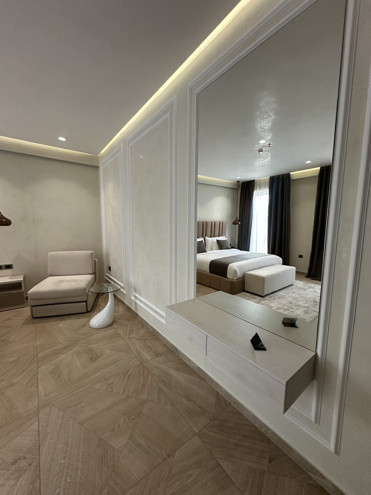Hotel Plaza Berat