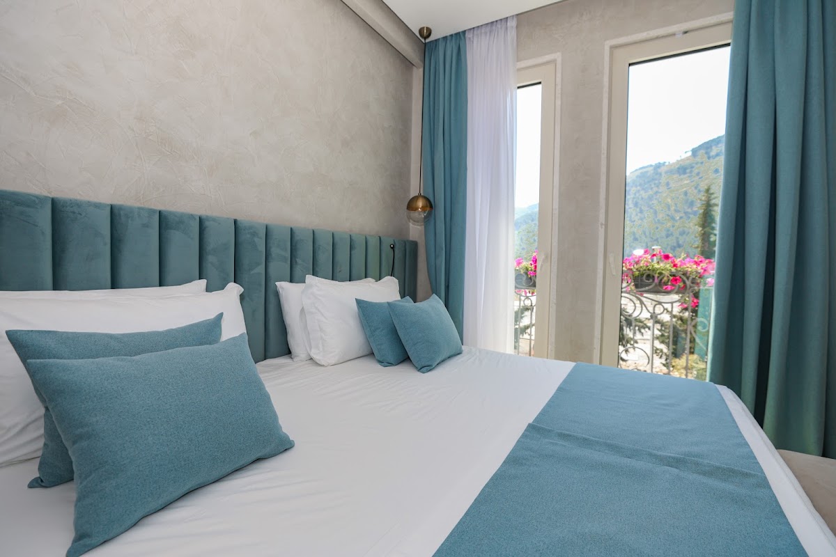 Hotel Plaza Berat