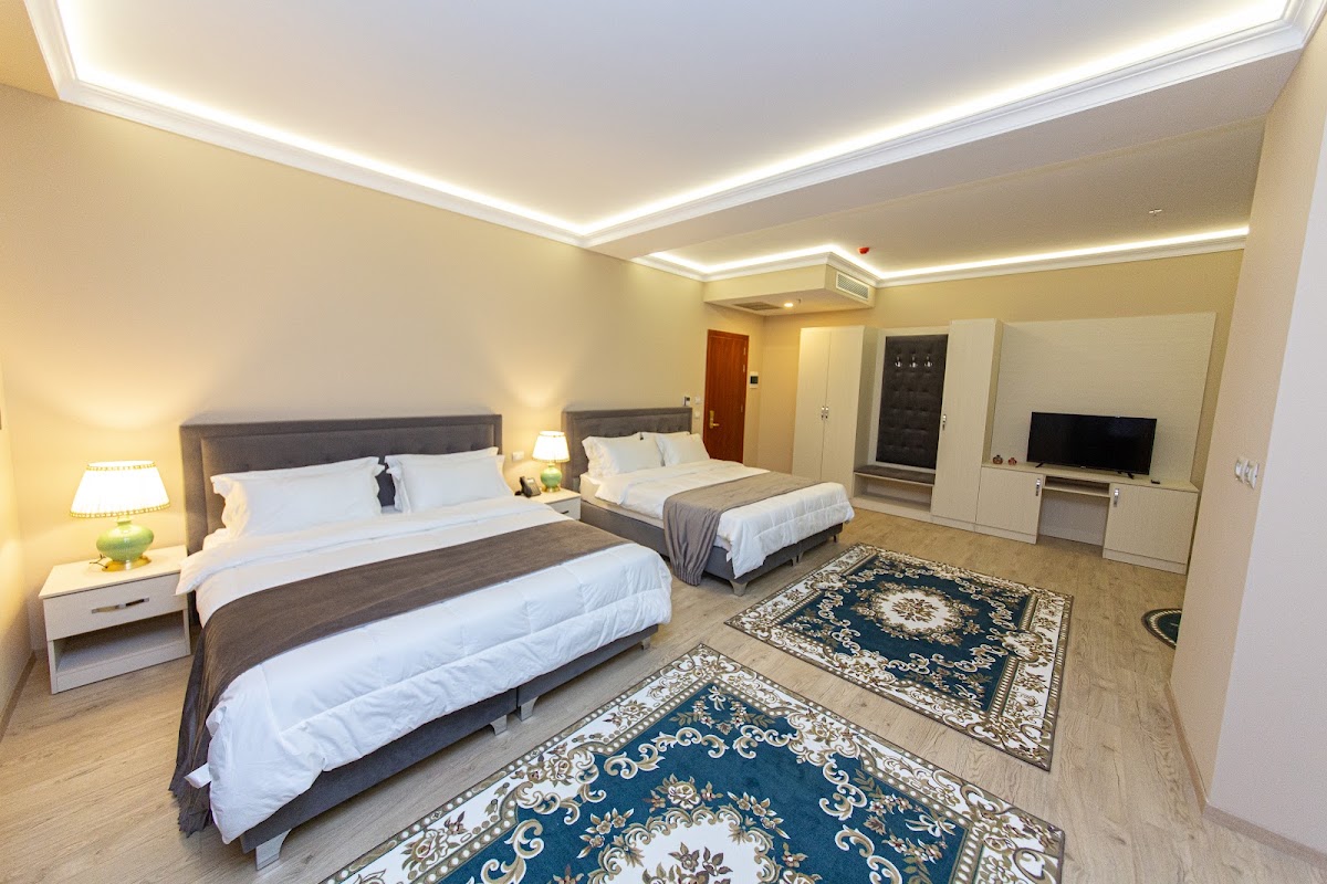 Hotel Colombo Berat