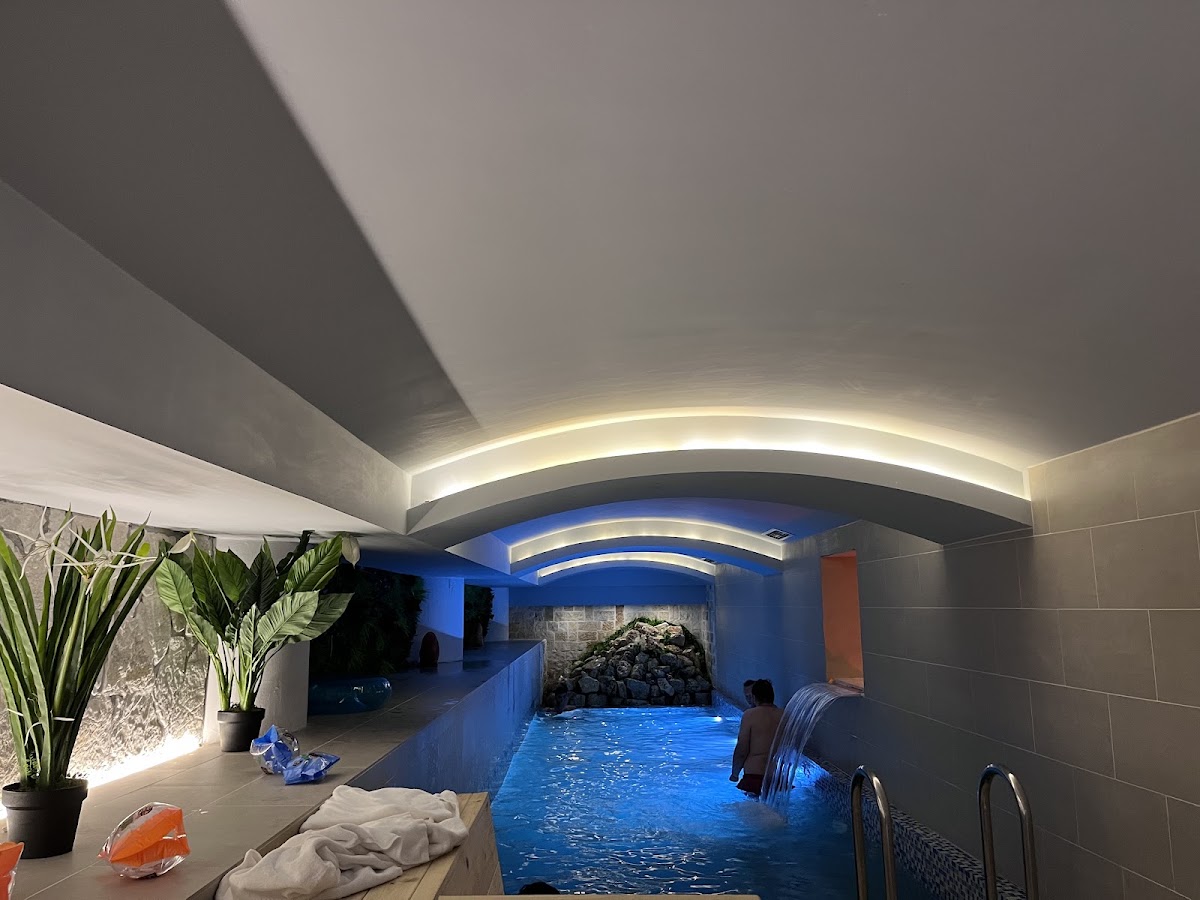 Hotel Colombo Berat