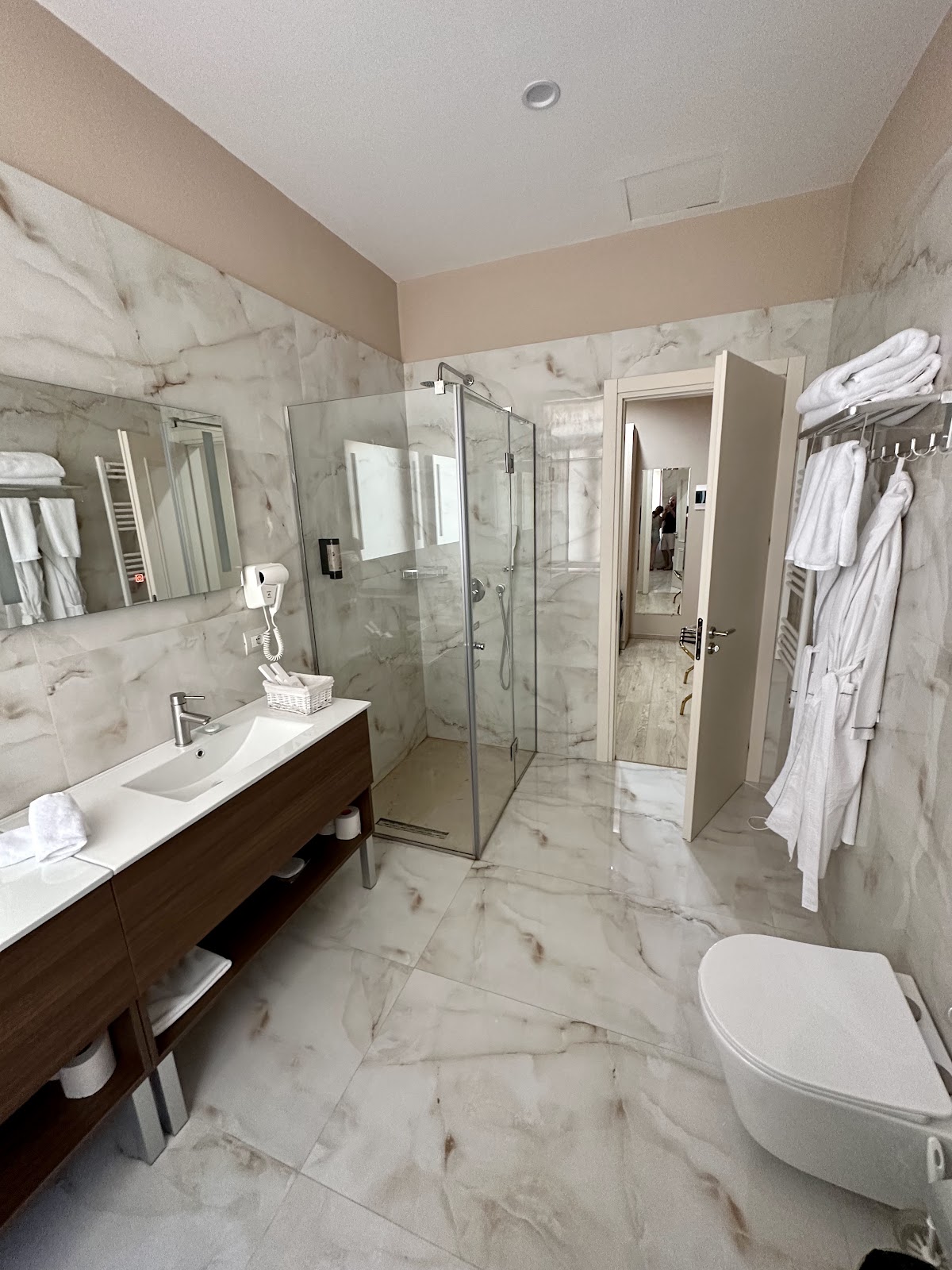 Hotel Colombo Berat