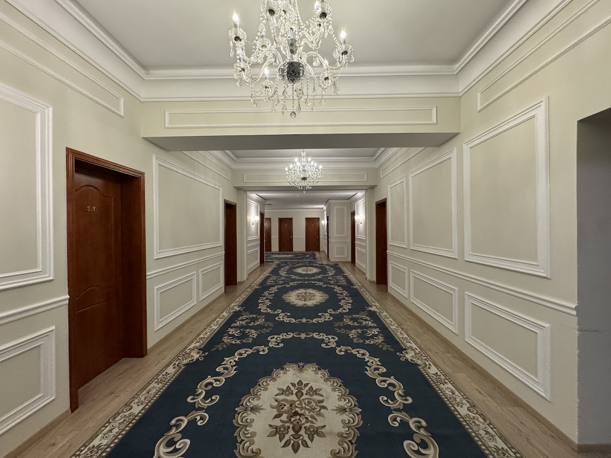Hotel Colombo Berat