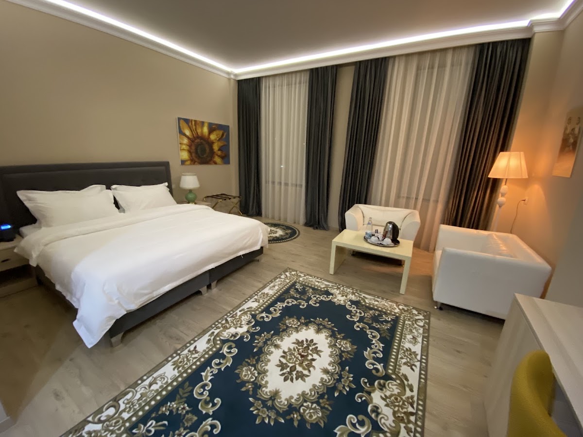 Hotel Colombo Berat