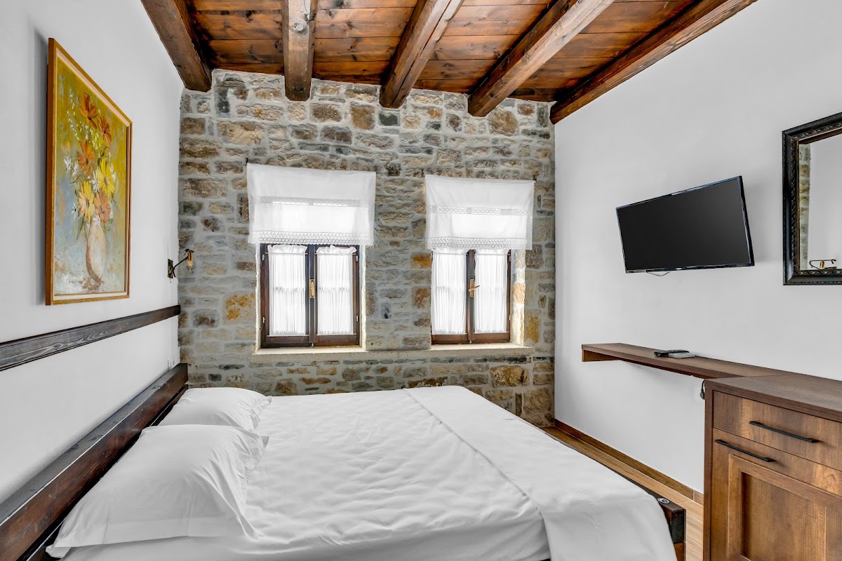 Hotel Bohem Berat