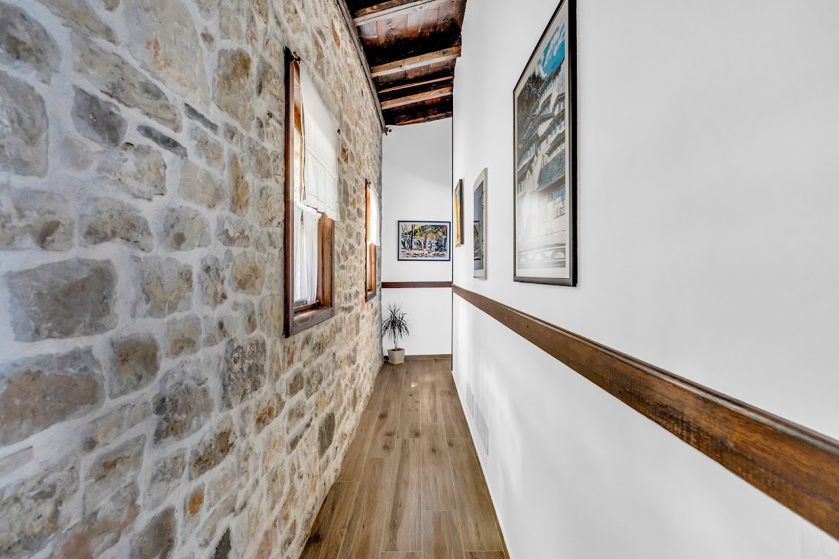 Hotel Bohem Berat