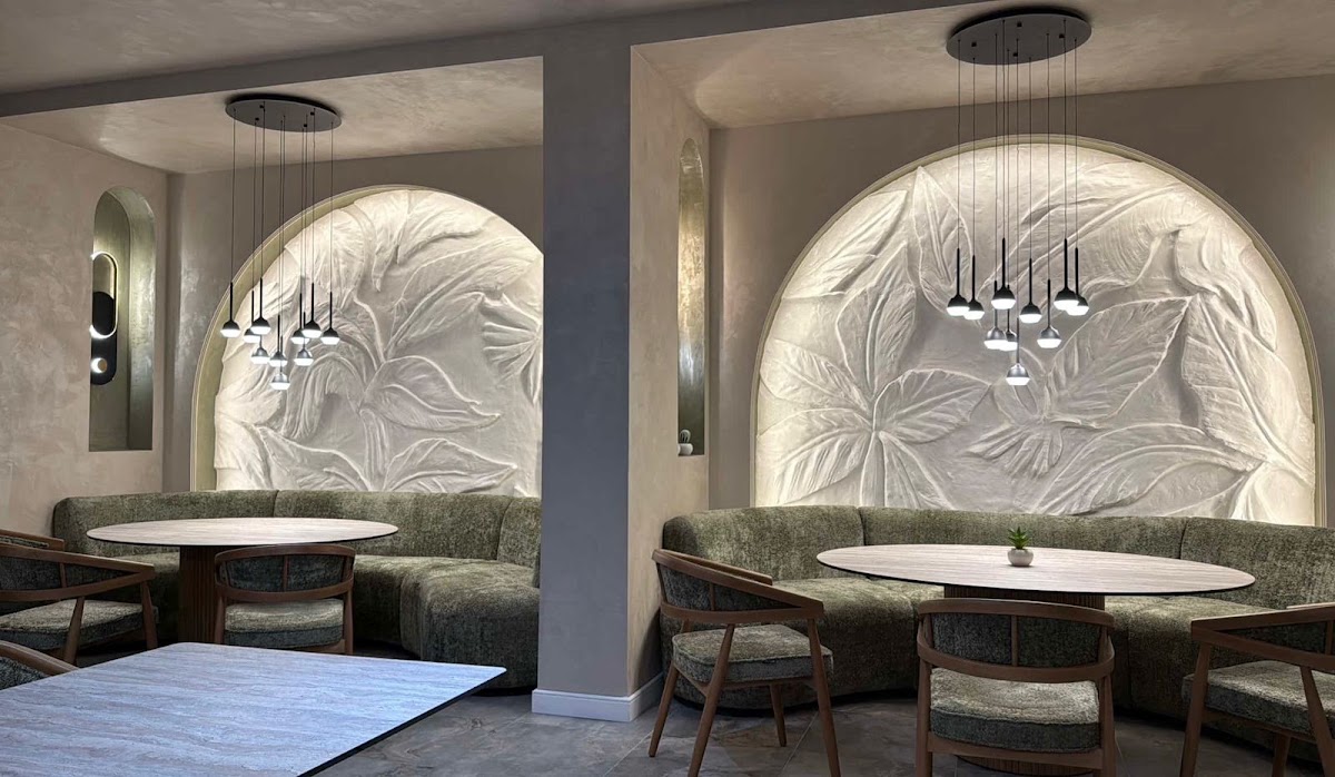 Art Boutique Hotel & Restaurant Berat